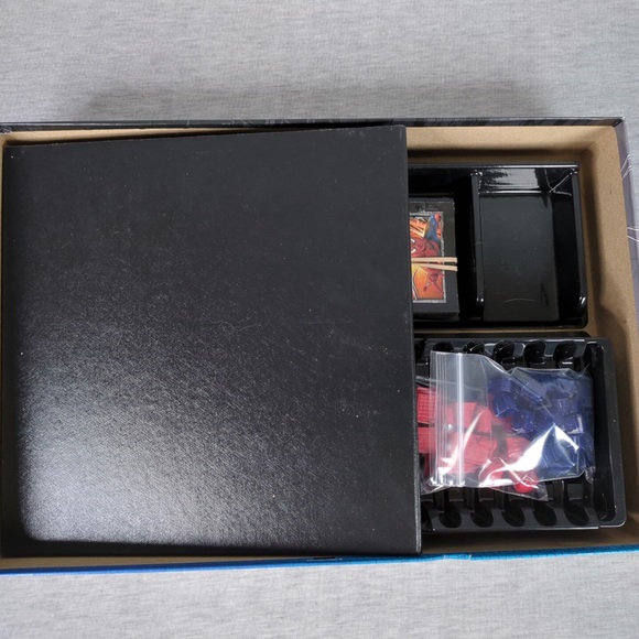 🎉 3/$20 Monopoly Spider-man 3 (2007) Edition- incomplete - Picture 3 of 5